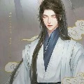Lan jingmi (kakak ke1)