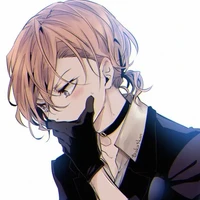 chuuya