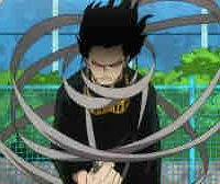 Aizawa sensei
