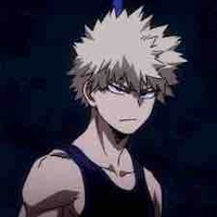 Bakugo 
