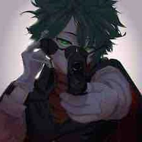 Deku/Izuku