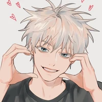 Gojo satoru