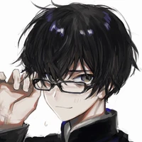 Kenzo Rokyu(Past Self)