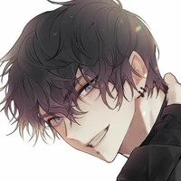 Haki Bishi(Past Self)