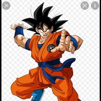Goku