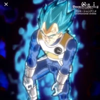 Vegeta