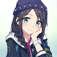 Tasha Sailederson (FL