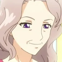 Granny Fernando  (ML