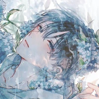 Kye Blue