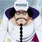 เซนโงคุ(เพื่อนของปู่นางเอก)​