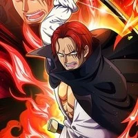 แชงคูส(พระเอก)​