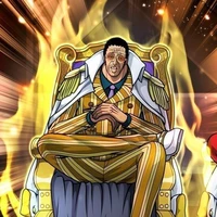 คิซารุ(เพื่อนของปู่นางเอก)​