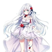 ลูฟ่า(นางเอกร่างปกติ)​