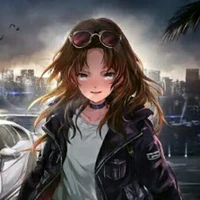 Rianna Williams (past fl)