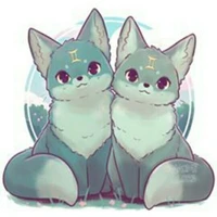 Ava and Eve