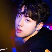 Kim Seok Jin