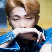 Jeon Namjoon (RM)