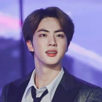 Kim Seokjin