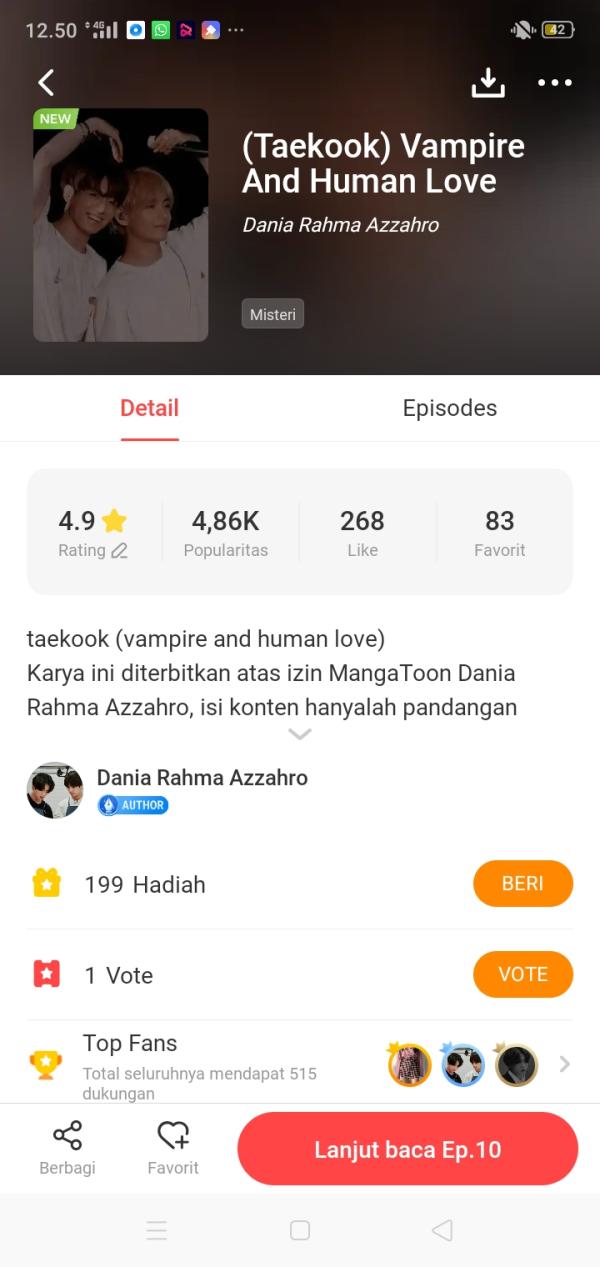 NovelToon