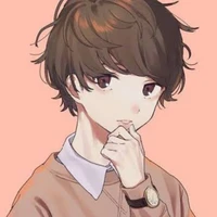 ไคโตะ(เพื่อนคาเต้+ตอนเด็ก)