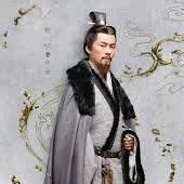 Grand Chancellor Chen Li Wei