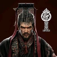 King Zhang Tai Wan