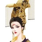 Queen Qu Pan Er
