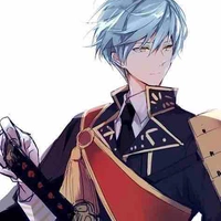 ดูราเซน เซเรียม(หัวหน้าองครักษ์+พระเอกนิยาย)