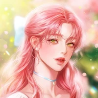 Rosabella Coral Clanwing