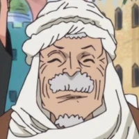 King Larson