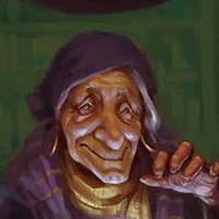 Fortune teller