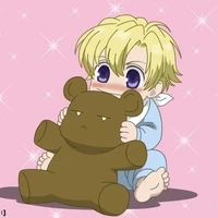 ทามากิ(ตอนเด็ก)​