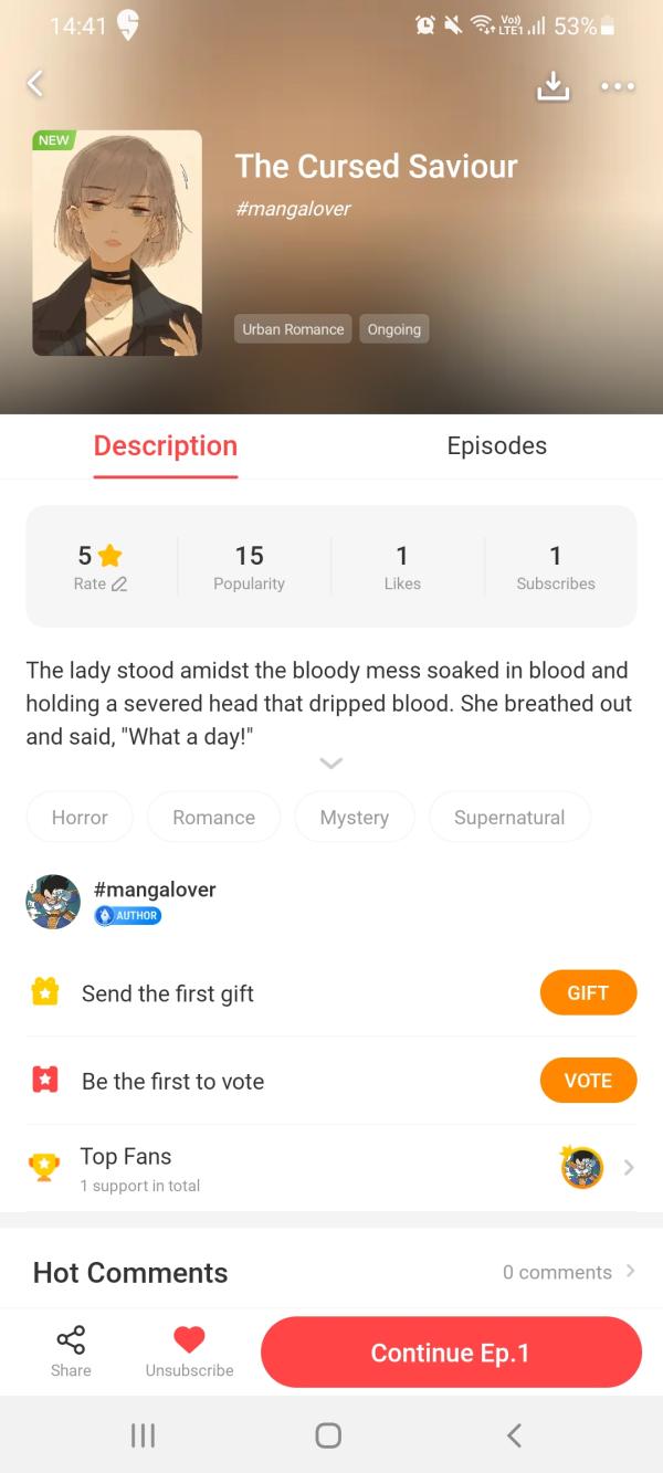 NovelToon
