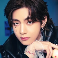 Kim taehyung