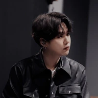 Min Yoongi