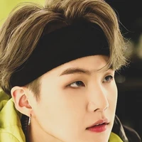 Min Yoongi