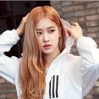 Rose/kirana