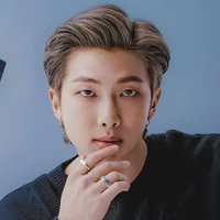 Namjoon ( RM )