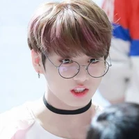 Jungkook ( kookie )