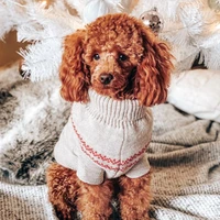Miri ( Poodle )