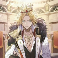 king Robert