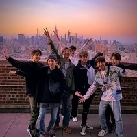 BTS