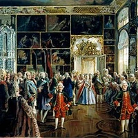 Royal Households