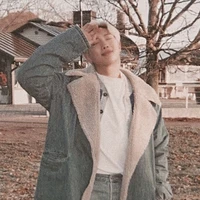 namjoon