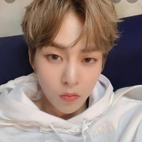 Kim min Seok (Xiumin)