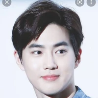 Kim Jung Myeong(Suho)