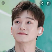 Kim Jong dae (Chen)