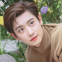 Park Chanyeol (caye)