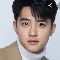 Doh Kyung Soo (d.o)