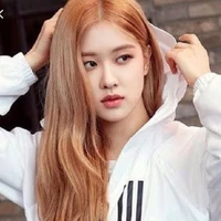 oh Chaeyoung (Roséanne Park)